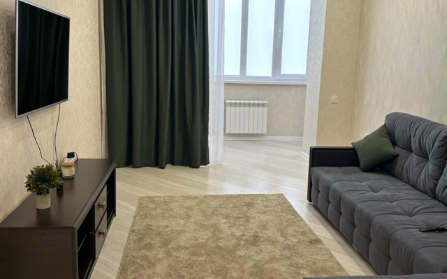 Posutochnaya Arenda Kvartir V Pyatigorske Flat