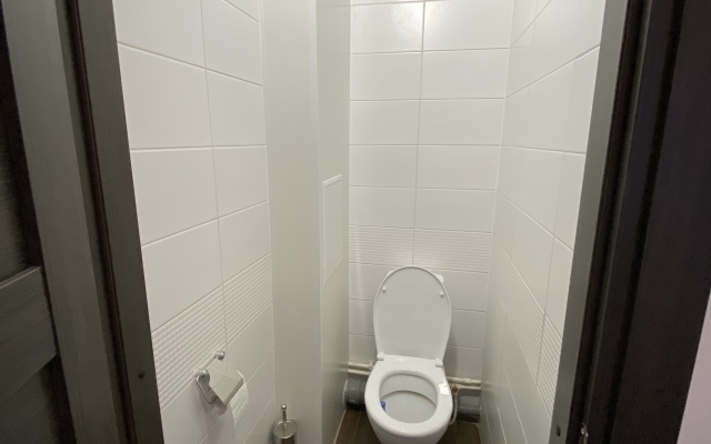 Na Torfyanoy Doroge 13 Flat