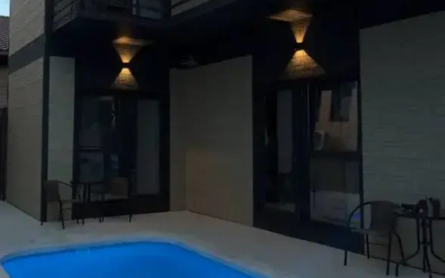 Laytskvi Guest House