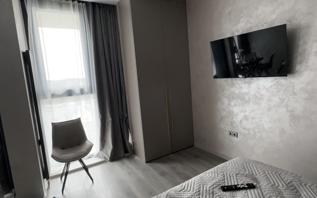 U morya Apartments