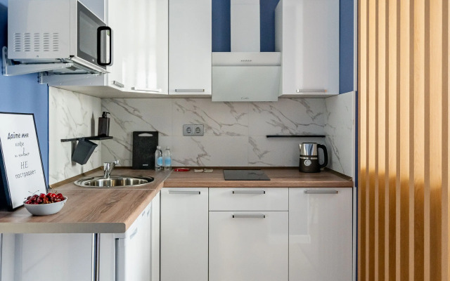 Апартаменты Шум прибоя ZetRent