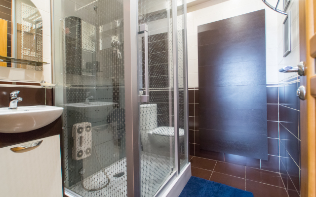 Solotel Tverskaya Mini Hotel