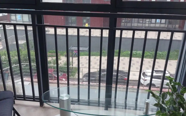 Квартира на Дмитровке