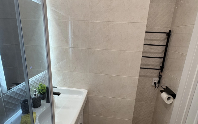 Квартира Солнечный 18