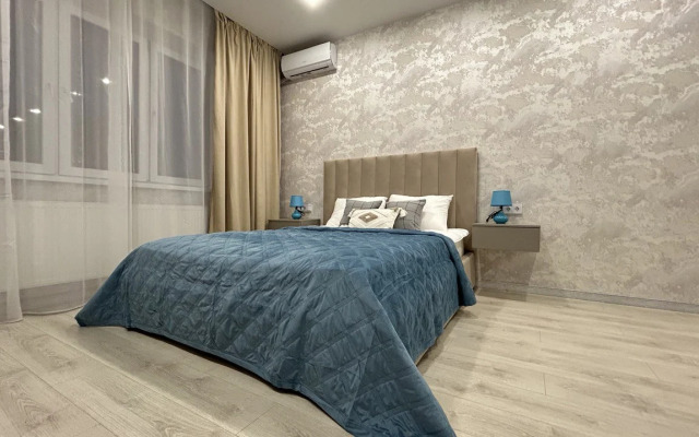 Апартаменты LUX рядом с ЖК Тургенев