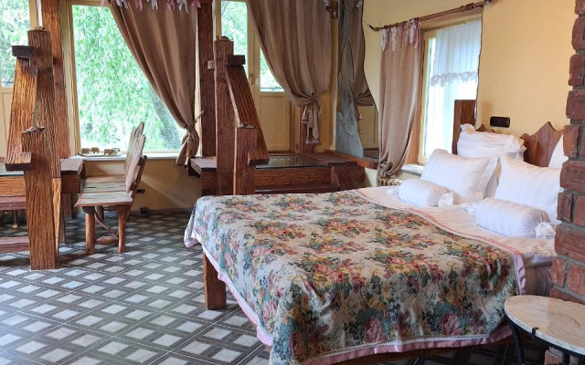 Na Finskom Zalive V Repino Private house