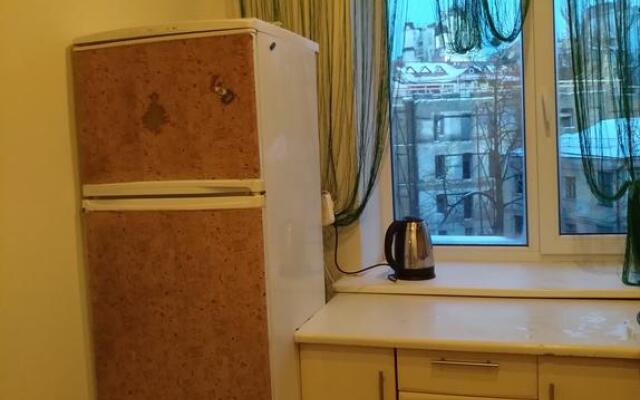 VV Hostel