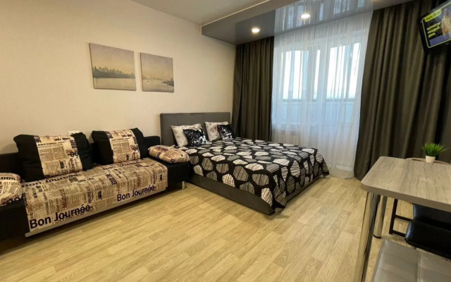 Квартира на Гоголя 26