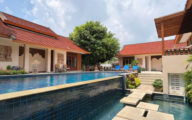 Baleeyan Residence Hotel