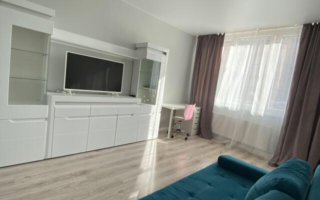 Апартаменты на улице Дачной 6