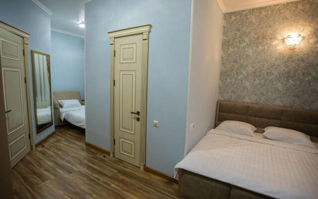 Nork Boutique Hotel