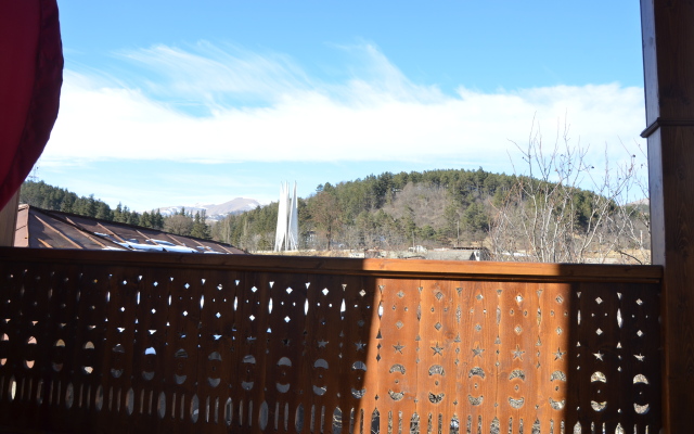 Petit Dilijan Guest House