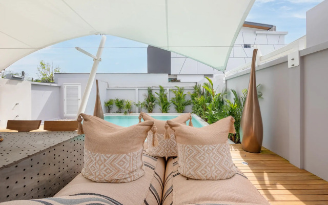 Satori 4BR by Tropiclook Villa
