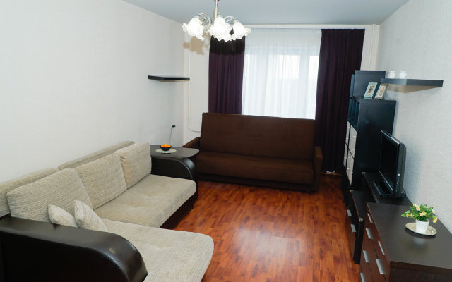 Apartment on Shosse Entuziastov
