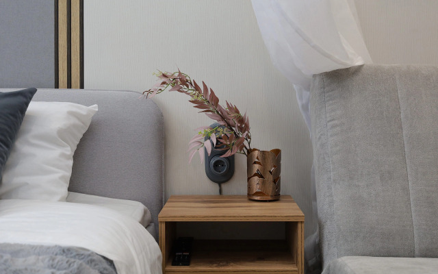 Квартира Комфорт в 15 Минутах от Пляжа