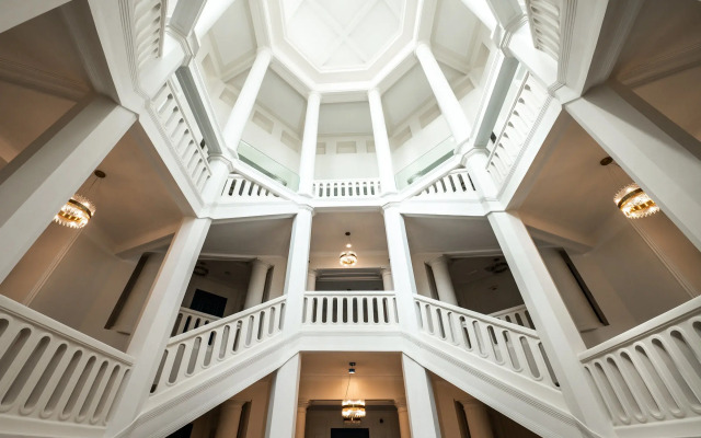 Look&Feel La Terrazza Apartments