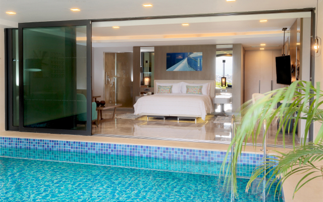 Le Méridien Bodrum Beach Resort