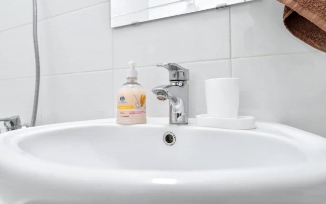 Апартаменты  Родионова 7