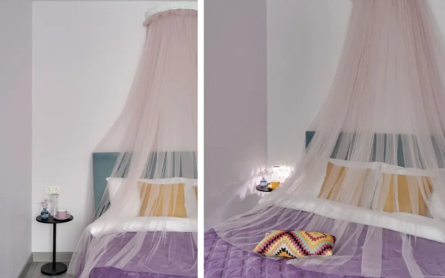 Shakherezada Flat