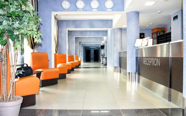 Ist Taym Hotel TGB