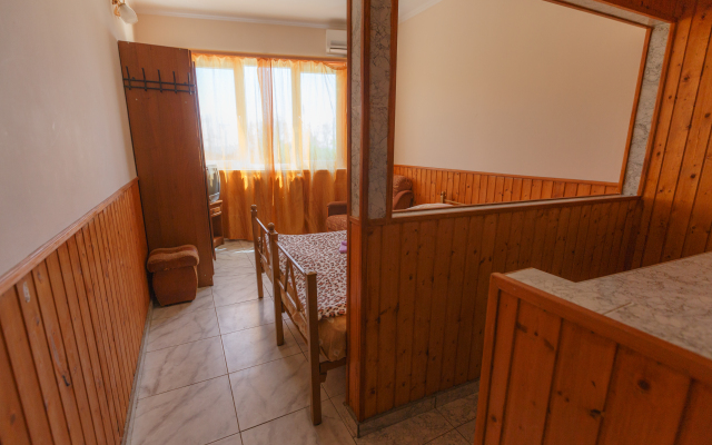 Gostevoj Guest House