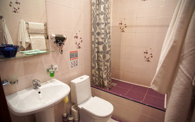 Гостевой Дом Pro Счастье