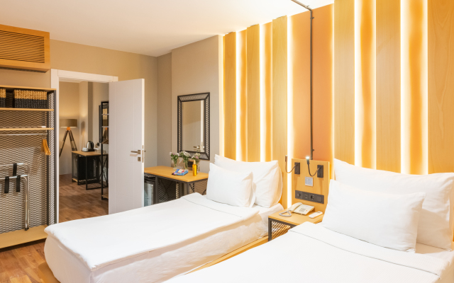Antik Hotel Istanbul