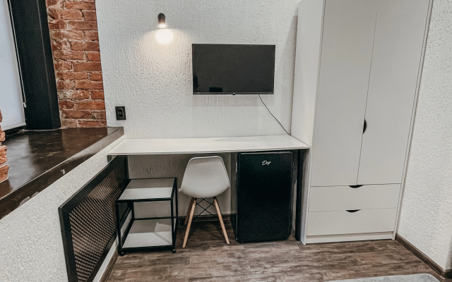 Апартаменты Capi Apart