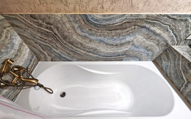 Квартира Французский стиль в центре Петербурга