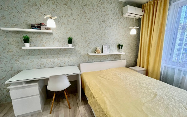 Na Shоsse Anapskoye 24 k6 Flat