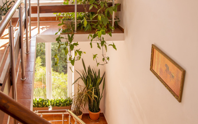 Na Primorskoj 14 Guest House