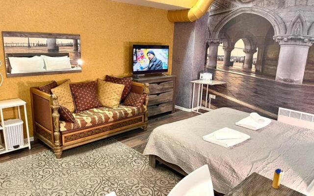 LES Hostel
