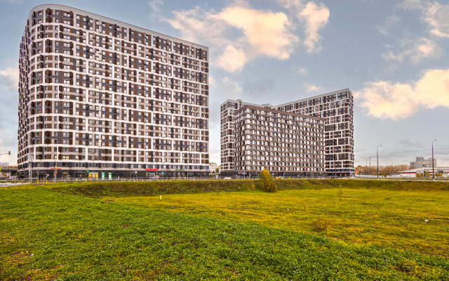 Elite Apartments