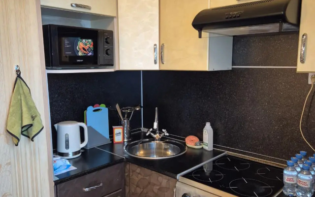 Квартира в Зеленограде