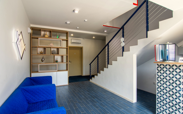 Babushka Kambala Guest House