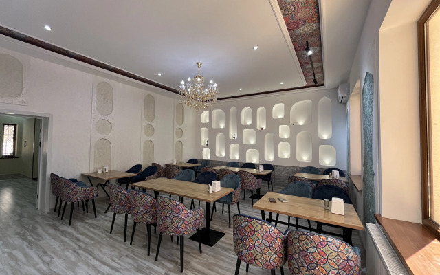 AYUB Boutique Hotel