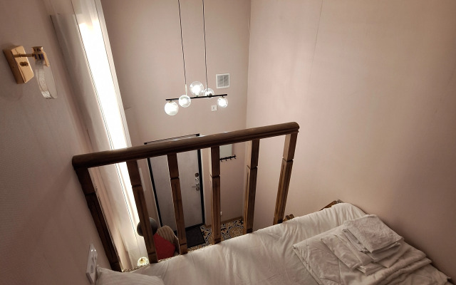 Апартаменты Уютные