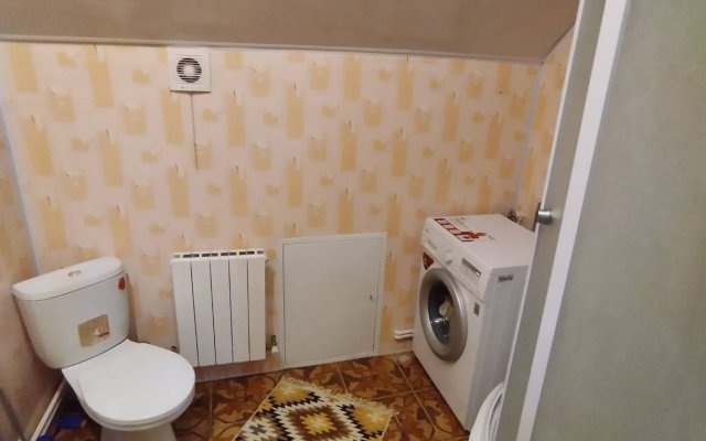 S Banej U Zvonnitsyi Monastyirya Guest House