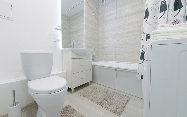 Апартаменты Пять Звёзд Студия