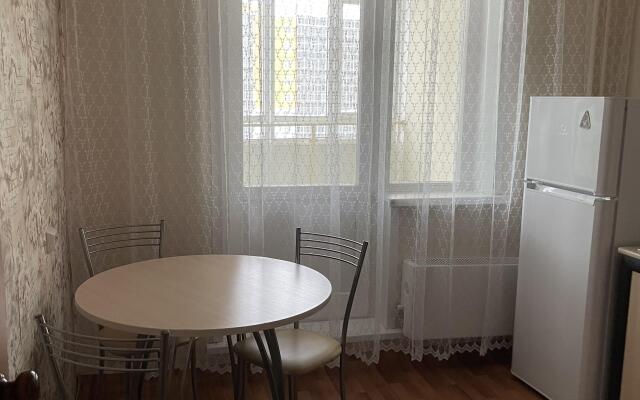 Квартира на улице Сады