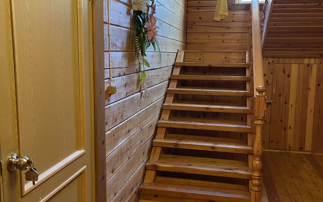 Guest house Siberia