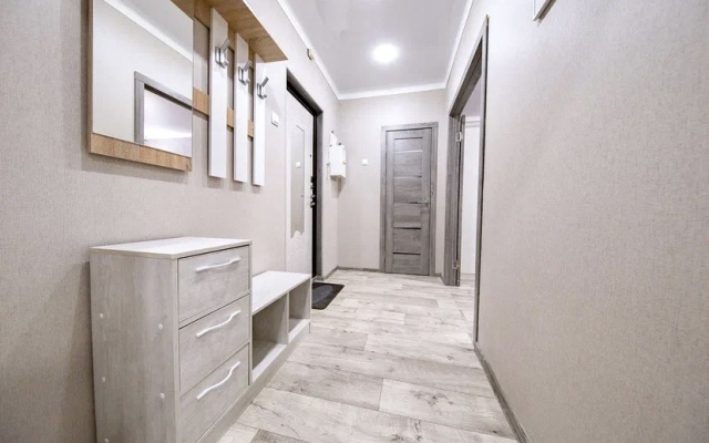 Апартаменты FSF в Центре с Кофемашиной - Бесконтактный заезд