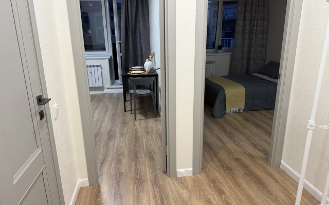 Апартаменты SeveRent на Гоголя 2