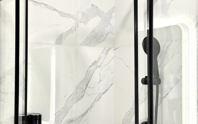 Апартаменты 4 Комфортно И Точка на Кржижановского 15к1