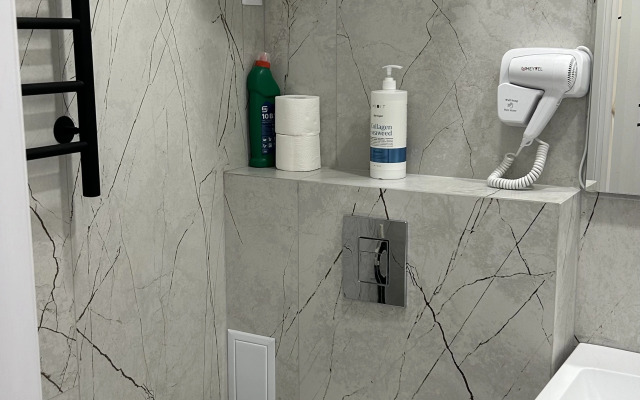 Апартаменты Апарты Люксембург 2