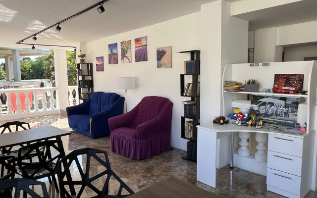 U Morya Mini-Hotel