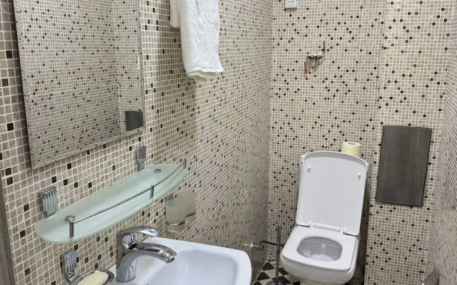 Квартира Новостройка элитный ЖК Badamzar terassa