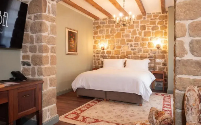 E'BEL Villa