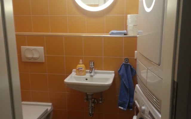 Luxus FeWo Soldic Apartments