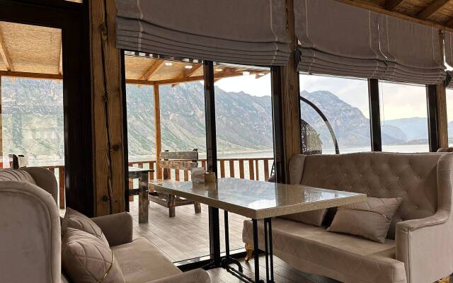 База Отдыха Горное Озеро